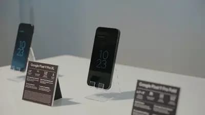 Google Pixel Watch 3