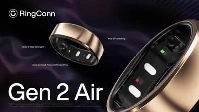 RingConn Gen 2 Air