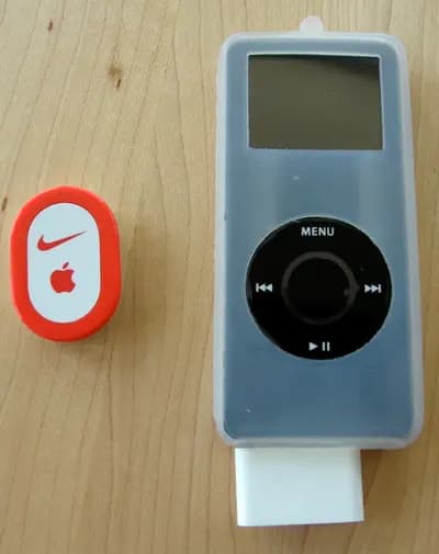 Apple Fitness+