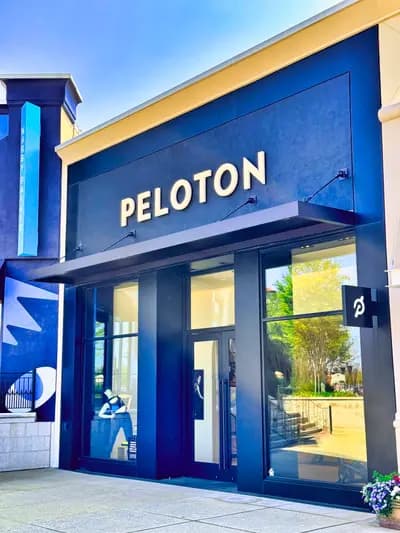 Peloton App