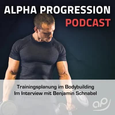 Alpha Progression