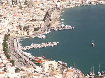 Kalymnos
