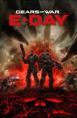 Gears of War: E-Day