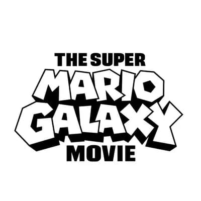 The Super Mario Galaxy Movie