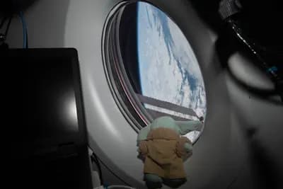 Star Wars: The Mandalorian and Grogu