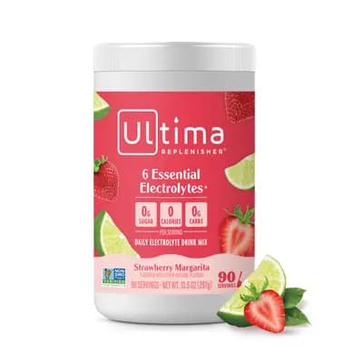 Ultima Replenisher