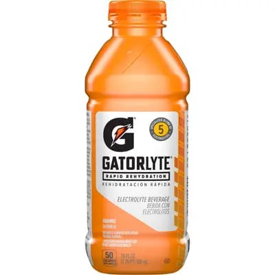 Gatorade Gatorlyte