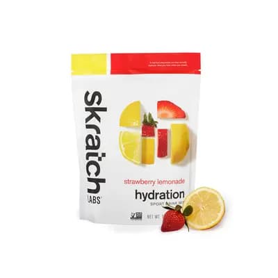 Skratch Labs Sport Hydration