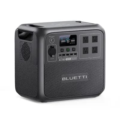 Bluetti AC180