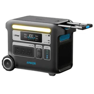 Anker SOLIX F2000