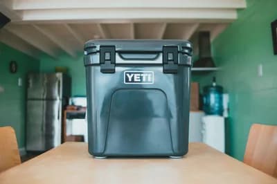 YETI Tundra 65