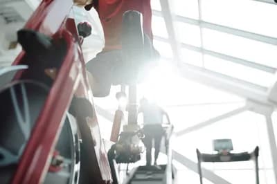 Indoor Cycling