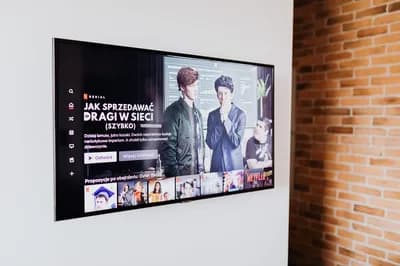 netflix