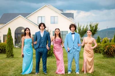 Streamer Prom 2026 (OFFICIAL TRAILER)