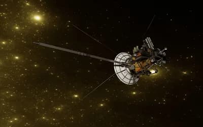 NASA figured out how to keep its Voyager 2 probe running for another year