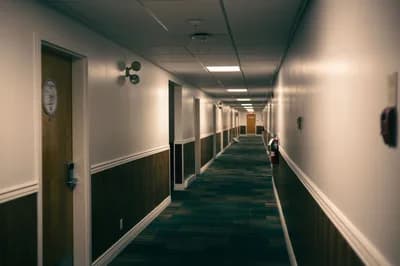 Backrooms