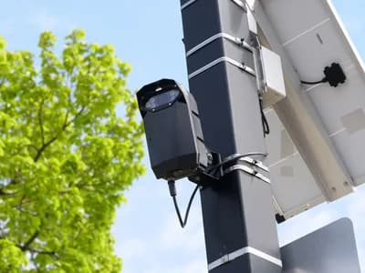 #5 New surveillance tech links your phone to your license plate — Top 10 Ars Technica — Latest — August 11, 2026
