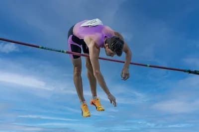 world athletics championships