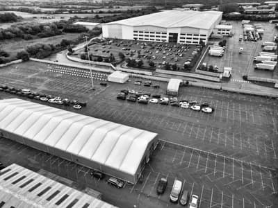 #10 chery automobile millbrook facility uk — Top 10 Google Trends in the UK Today — 22 August 2026