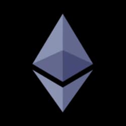 #2 Ethereum (ETH) — Top 10 CoinGecko — Top Cryptocurrencies — August 26, 2026