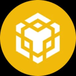 #4 BNB (BNB) — Top 10 CoinGecko — Top Cryptocurrencies — August 26, 2026