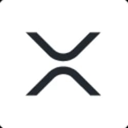 #5 XRP (XRP) — Top 10 CoinGecko — Top Cryptocurrencies — August 26, 2026