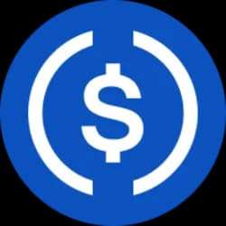 #6 USDC (USDC) — Top 10 CoinGecko — Top Cryptocurrencies — August 26, 2026