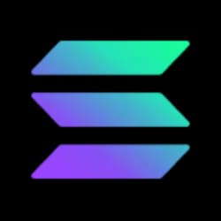 #7 Solana (SOL) — Top 10 CoinGecko — Top Cryptocurrencies — August 26, 2026