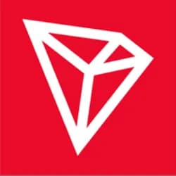 #8 TRON (TRX) — Top 10 CoinGecko — Top Cryptocurrencies — August 26, 2026