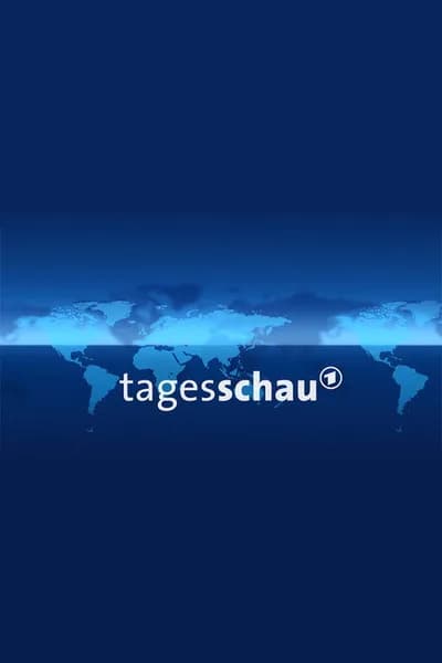 #5 Tagesschau — Netflix Top 10 Shows — Global — Aug 31, 2026
