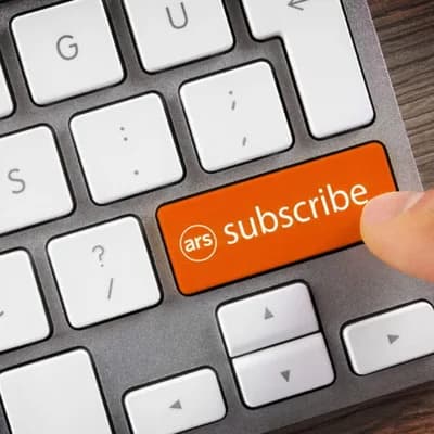 #6 Get in on the Ars community that doesn’t fit beneath an article — Top 10 Ars Technica — Latest — September 1, 2026