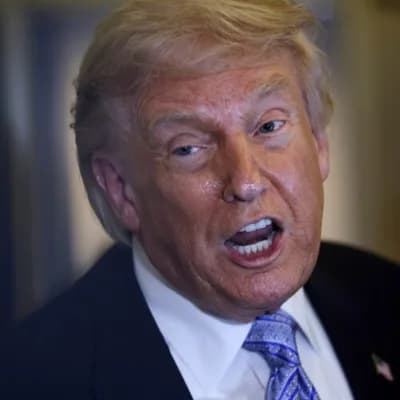#8 Trump tells FCC to punish journalist for calling his election results "mixed" — Top 10 Ars Technica — Latest — September 1, 2026