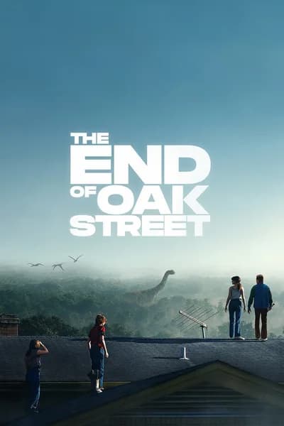 #1 The End of Oak Street — Top 10 Trending Movies Worldwide on TMDB — Week of Sep 14–20, 2026