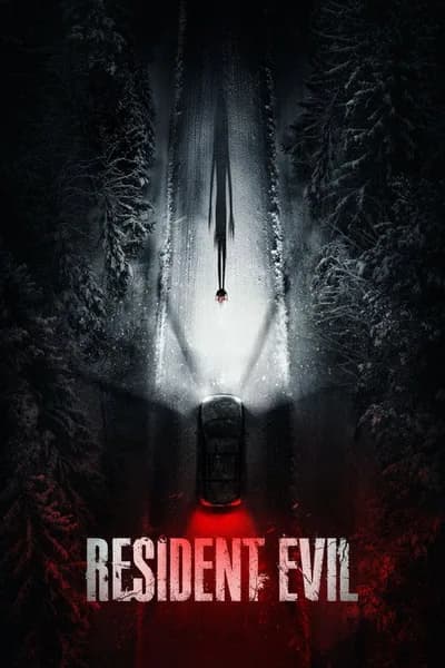 #2 Resident Evil — Top 10 Trending Movies Worldwide on TMDB — Week of Oct 5–11, 2026
