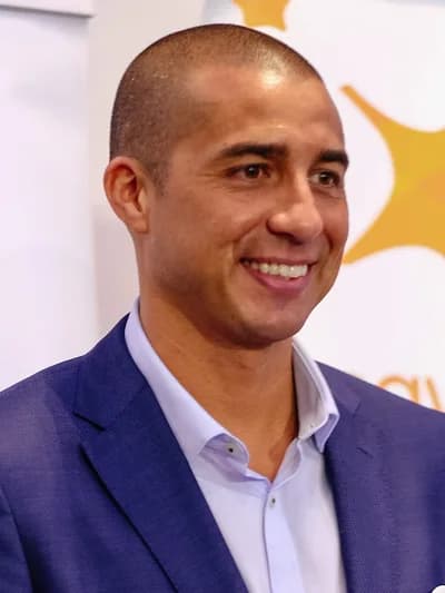 #8 David Trezeguet — Top 10 France national team goalscorers