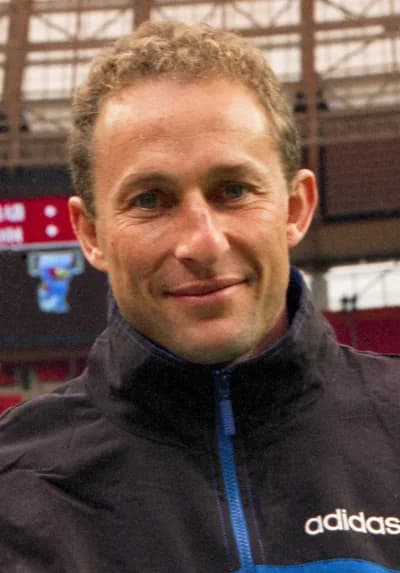 #10 Jean-Pierre Papin — Top 10 France national team goalscorers