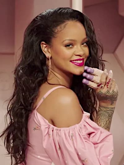 #2 Rihanna — Top 10 Most-Streamed Artists on Spotify Right Now (October 2026)