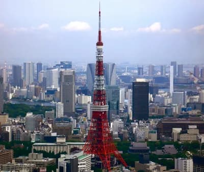 #4 Tokyo — Fukuoka or Okinawa? Top 10 Most-Searched Domestic Travel Destinations in Japan for Autumn 2026