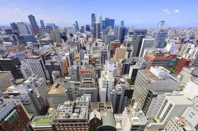 #9 Aichi — Fukuoka or Okinawa? Top 10 Most-Searched Domestic Travel Destinations in Japan for Autumn 2026