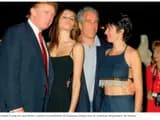 #1 Jeffrey Epstein — The 25 Most-Read Wikipedia Articles of February 2026