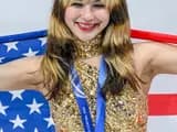 #3 Alysa Liu — The 25 Most-Read Wikipedia Articles of February 2026