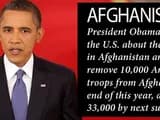 #3 Afghanistan — Top 10 Most Dangerous Countries for Tourists