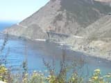 #1 Pacific Coast Highway (California) — Top 10 Best Road Trips in America