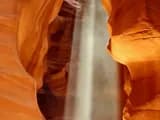 #2 Antelope Canyon, Arizona — Top 10 Most Instagram-Worthy Travel Spots