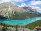 #2 Banff National Park, Canada — Top 10 Most Beautiful National Parks