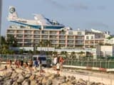 #2 Princess Juliana International, St. Maarten — Top 10 Scariest Airports in the World