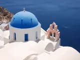 #2 Greek Islands — Top 10 Best Cruise Ship Destinations