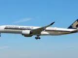 #1 Singapore Airlines — Top 10 Best Airlines for Economy Class