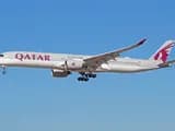#3 Qatar Airways — Top 10 Best Airlines for Economy Class