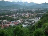 #1 Luang Prabang, Laos — 10 Hidden Gems in Asia You Haven't Heard Of (Off-the-Beaten-Path Travel Guide 2025)